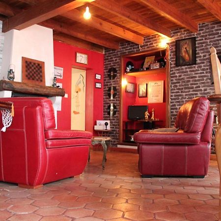 Maison De Charme, D'Artiste, Decoration Brocante Aigrefeuille-d'Aunis ภายนอก รูปภาพ