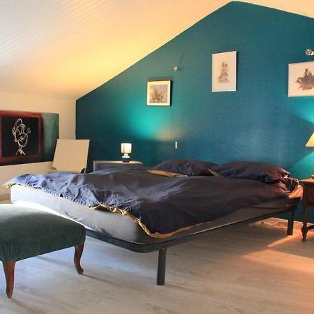 Maison De Charme, D'Artiste, Decoration Brocante Aigrefeuille-d'Aunis ภายนอก รูปภาพ